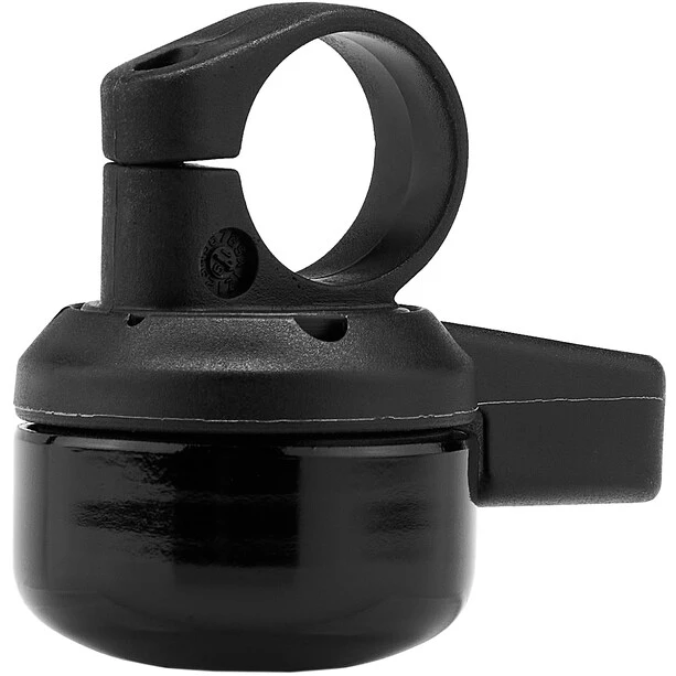 Mounty Sonnettes Dany Sonnette, Noir 2 Mounty Sonnettes Dany Sonnette, Noir – Image 2