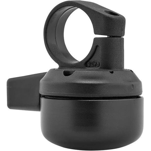 Mounty Sonnettes Dany Sonnette, Noir 2 Mounty Sonnettes Dany Sonnette, Noir – Image 2