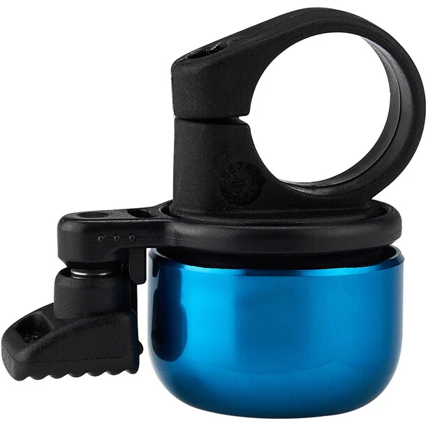 Mounty Sonnettes Billy Bell, Bleu 2 Mounty Sonnettes Billy Bell, Bleu – Image 2