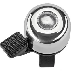 Mounty Sonnettes Billy Bell, Argent