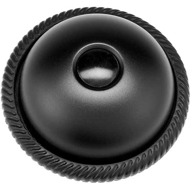 Mounty Sonnettes Ricky Sonnette, Noir 1 Mounty Sonnettes Ricky Sonnette, Noir