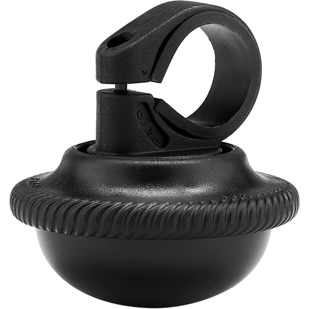 Mounty Sonnettes Ricky Sonnette, Noir 2 Mounty Sonnettes Ricky Sonnette, Noir – Image 2