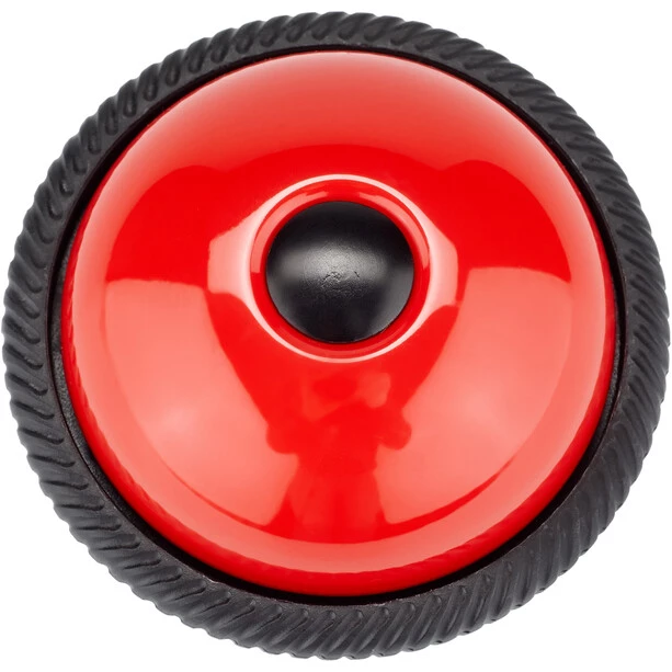 Mounty Sonnettes Ricky Sonnette, Rouge/noir 1 Mounty Sonnettes Ricky Sonnette, Rouge/noir