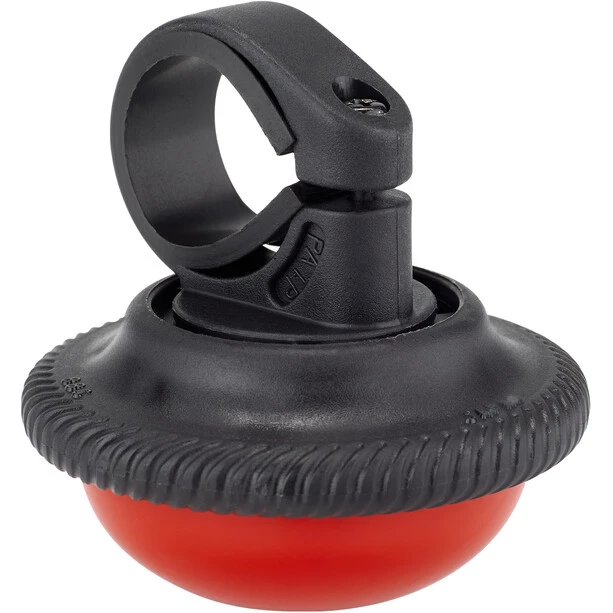 Mounty Sonnettes Ricky Sonnette, Rouge/noir 2 Mounty Sonnettes Ricky Sonnette, Rouge/noir – Image 2