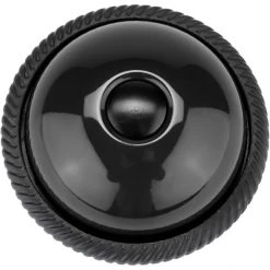 Mounty Sonnettes Ricky Sonnette, Noir