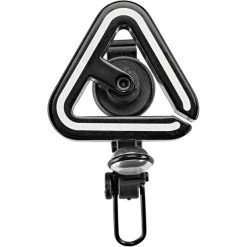 Mounty Sonnettes Trilly Sonnette, Noir