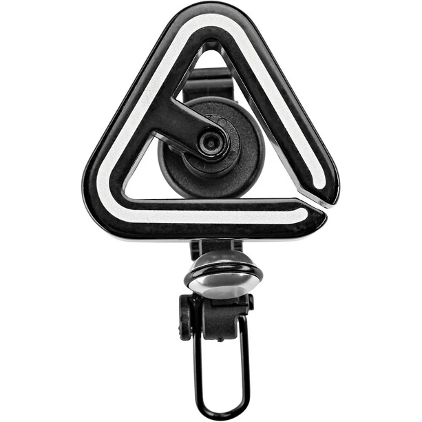 Mounty Sonnettes Trilly Sonnette, Noir 1 Mounty Sonnettes Trilly Sonnette, Noir