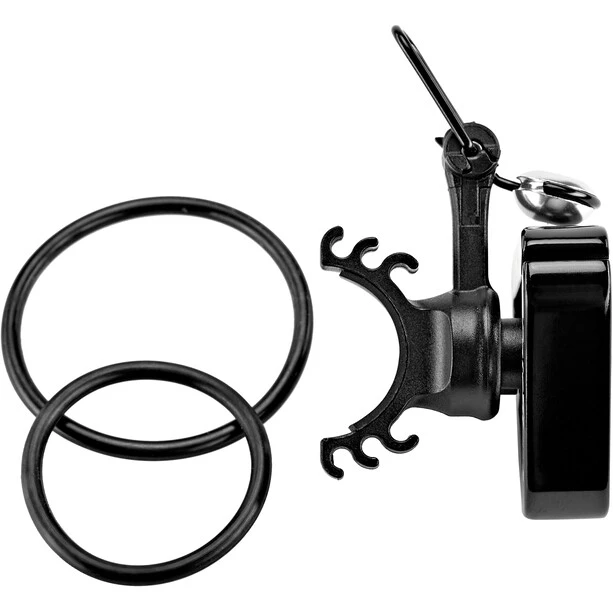 Mounty Sonnettes Trilly Sonnette, Noir 2 Mounty Sonnettes Trilly Sonnette, Noir – Image 2