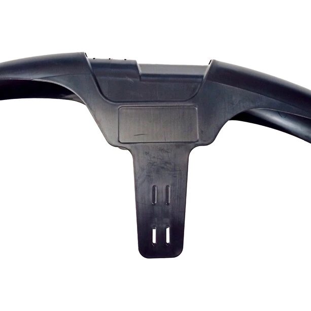 Mudhugger EVO Garde-boue Avant Avec Attaches Rapides 2 Mudhugger EVO Garde-boue Avant Avec Attaches Rapides – Image 2