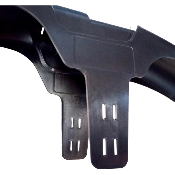 Mudhugger EVO Garde-boue Avant Avec Attaches Rapides 3 Mudhugger EVO Garde-boue Avant Avec Attaches Rapides – Image 3