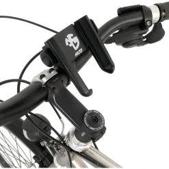 Nc-17 Housses, Coques Et Supports Pour Smartphone Connect 3D One Click Mount Support Pour Smartphone Pour Guidon