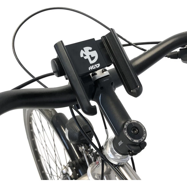 Nc-17 Housses, Coques Et Supports Pour Smartphone Connect 3D One Click Mount Support Pour Smartphone Pour Guidon 2 Nc-17 Housses, Coques Et Supports Pour Smartphone Connect 3D One Click Mount Support Pour Smartphone Pour Guidon – Image 2