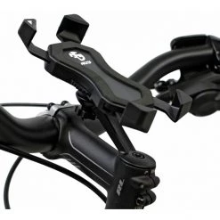 Nc-17 Housses, Coques Et Supports Pour Smartphone Connect 3D Support Universel #1 Montage A-Head