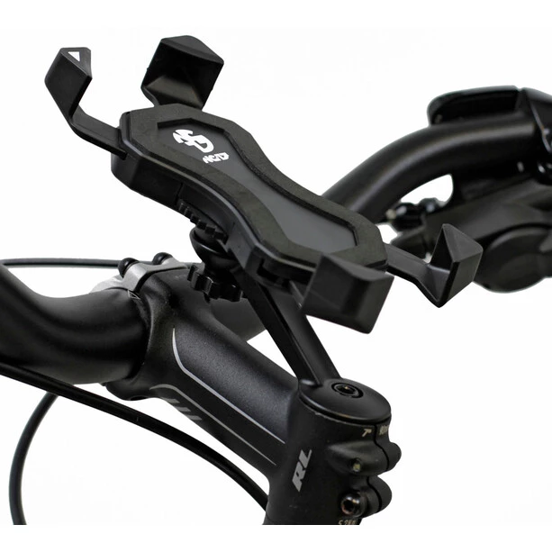 Nc-17 Housses, Coques Et Supports Pour Smartphone Connect 3D Support Universel #1 Montage A-Head 1 Nc-17 Housses, Coques Et Supports Pour Smartphone Connect 3D Support Universel #1 Montage A-Head