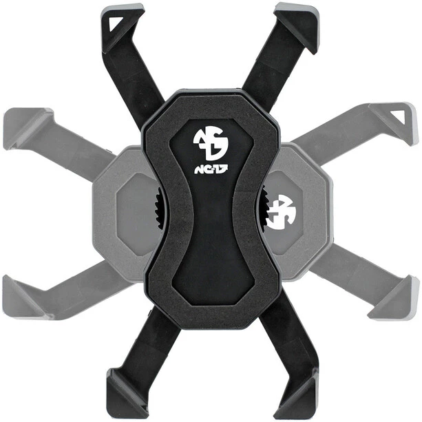 Nc-17 Housses, Coques Et Supports Pour Smartphone Connect 3D Support Universel #1 Montage A-Head 5 Nc-17 Housses, Coques Et Supports Pour Smartphone Connect 3D Support Universel #1 Montage A-Head – Image 5