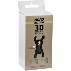 Nc-17 Housses, Coques Et Supports Pour Smartphone Connect 3D Support Universel #1 Montage A-Head 11 Nc-17 Housses, Coques Et Supports Pour Smartphone Connect 3D Support Universel #1 Montage A-Head -Catégories les plus recherchées Soldes nc 17 connect 3d universal halter 1 a headset montage 7