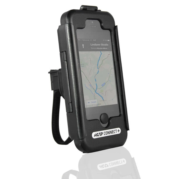 Nc-17 Housses, Coques Et Supports Pour Smartphone Connect+ IPhone Avec Fonction De Rechargement 1 Nc-17 Housses, Coques Et Supports Pour Smartphone Connect+ IPhone Avec Fonction De Rechargement