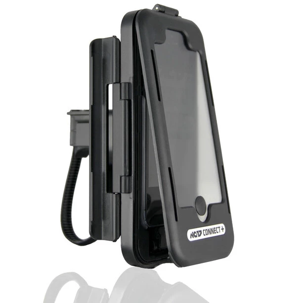 Nc-17 Housses, Coques Et Supports Pour Smartphone Connect+ IPhone Avec Fonction De Rechargement 2 Nc-17 Housses, Coques Et Supports Pour Smartphone Connect+ IPhone Avec Fonction De Rechargement – Image 2