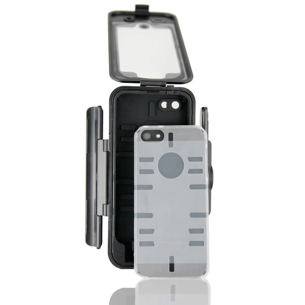 Nc-17 Housses, Coques Et Supports Pour Smartphone Connect+ IPhone Avec Fonction De Rechargement 3 Nc-17 Housses, Coques Et Supports Pour Smartphone Connect+ IPhone Avec Fonction De Rechargement – Image 3