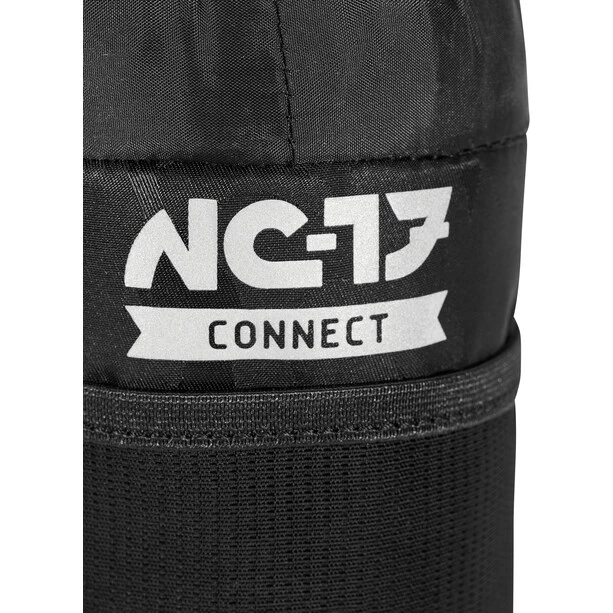 Nc-17 Sacoches Pour Guidon Connect Storage Sacoche De Guidon, Noir 3 Nc-17 Sacoches Pour Guidon Connect Storage Sacoche De Guidon, Noir – Image 3