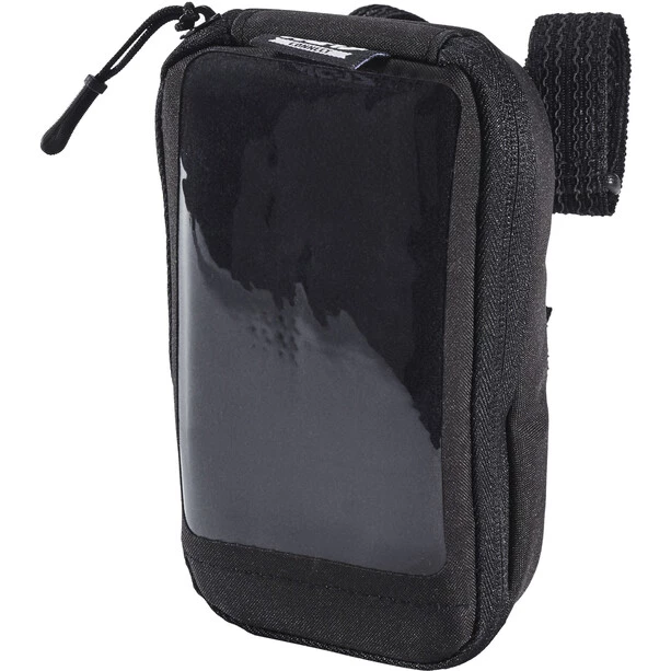 Nc-17 Sacoches Pour Guidon Connect Sacoche Pour Potence Velcro, Noir 1 Nc-17 Sacoches Pour Guidon Connect Sacoche Pour Potence Velcro, Noir