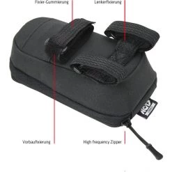 Nc-17 Sacoches Pour Guidon Connect Sacoche Pour Potence Velcro, Noir 7 Nc-17 Sacoches Pour Guidon Connect Sacoche Pour Potence Velcro, Noir -Catégories les plus recherchées Soldes nc 17 connect vorbautasche klettverschluss schwarz 4