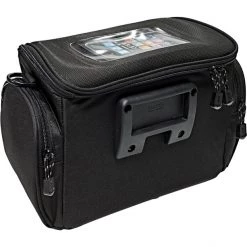 Norco Sacoches Pour Guidon Arkansas Sacoche De Guidon, Noir