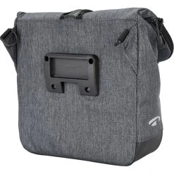 Norco Sacoches Pour Guidon Burnham Sacoche De Guidon, Gris