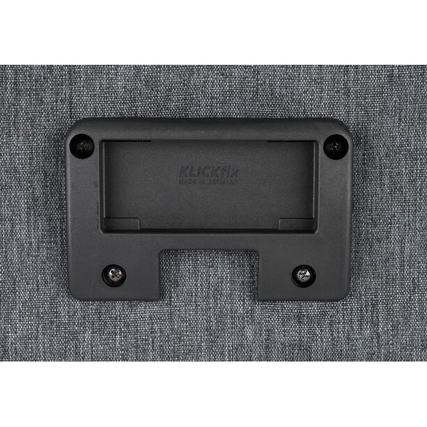 Norco Sacoches Pour Guidon Burnham Sacoche De Guidon, Gris 5 Norco Sacoches Pour Guidon Burnham Sacoche De Guidon, Gris – Image 5