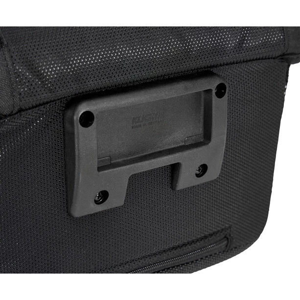 Norco Sacoches Pour Guidon Carson Sacoche De Guidon, Noir 2 Norco Sacoches Pour Guidon Carson Sacoche De Guidon, Noir – Image 2