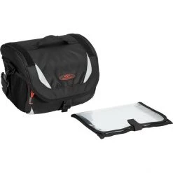 Norco Sacoches Pour Guidon Carson Sacoche De Guidon, Noir 8 Norco Sacoches Pour Guidon Carson Sacoche De Guidon, Noir -Catégories les plus recherchées Soldes norco carson handlebar bag black 4