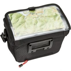 Norco Sacoches Pour Guidon Carson Sacoche De Guidon, Noir 9 Norco Sacoches Pour Guidon Carson Sacoche De Guidon, Noir -Catégories les plus recherchées Soldes norco carson handlebar bag black 5