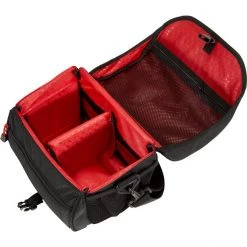 Norco Sacoches Pour Guidon Carson Sacoche De Guidon, Noir 10 Norco Sacoches Pour Guidon Carson Sacoche De Guidon, Noir -Catégories les plus recherchées Soldes norco carson handlebar bag black 6