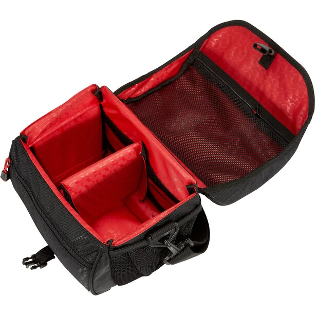 Norco Sacoches Pour Guidon Carson Sacoche De Guidon, Noir 5 Norco Sacoches Pour Guidon Carson Sacoche De Guidon, Noir – Image 5