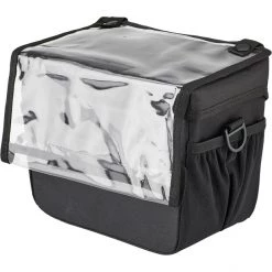 Norco Sacoches Pour Guidon Clifden Sacoche De Guidon, Noir