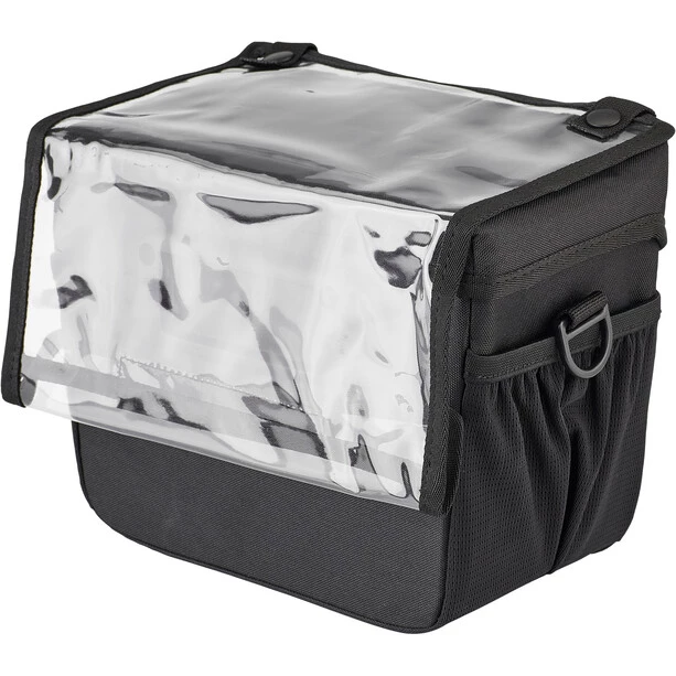 Norco Sacoches Pour Guidon Clifden Sacoche De Guidon, Noir 1 Norco Sacoches Pour Guidon Clifden Sacoche De Guidon, Noir