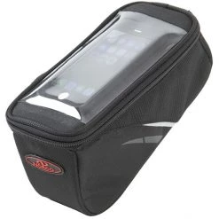 Norco Housses, Coques Et Supports Pour Smartphone Frazer Poche Pour Smartphone, Noir