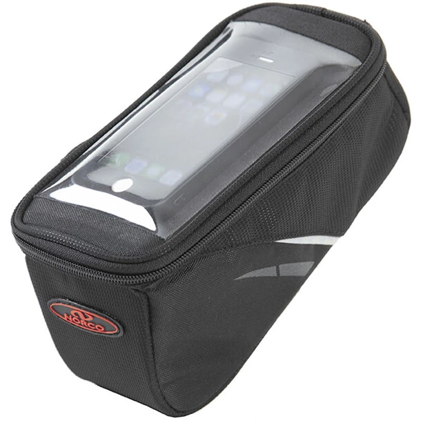 Norco Housses, Coques Et Supports Pour Smartphone Frazer Poche Pour Smartphone, Noir 1 Norco Housses, Coques Et Supports Pour Smartphone Frazer Poche Pour Smartphone, Noir