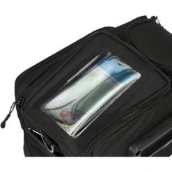 Norco Sacoches Pour Guidon Kansas Sacoche De Guidon, Noir -Catégories les plus recherchées Soldes norco kansas handlebar bag black 4