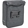 Norco Sacoches Pour Guidon Kinburn Iso Sacoche De Guidon, Gris