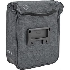 Norco Sacoches Pour Guidon Kinburn Iso Sacoche De Guidon, Gris