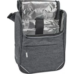 Norco Sacoches Pour Guidon Kinburn Iso Sacoche De Guidon, Gris -Catégories les plus recherchées Soldes norco kinburn iso handlebar bag tweed grey 6