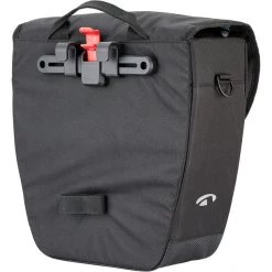 Norco Sacoches Pour Guidon Utah Sac De Ville, Noir