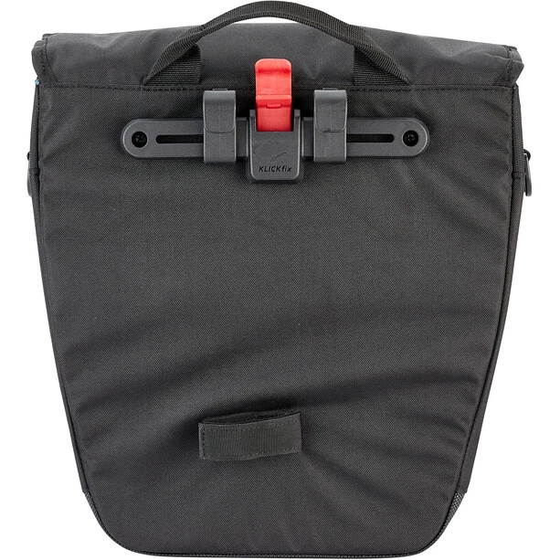 Norco Sacoches Pour Guidon Utah Sac De Ville, Noir 3 Norco Sacoches Pour Guidon Utah Sac De Ville, Noir – Image 3