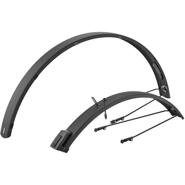 Ortler URBN/E-URBN Ensemble Garde-boue 1 Ortler URBN/E-URBN Ensemble Garde-boue