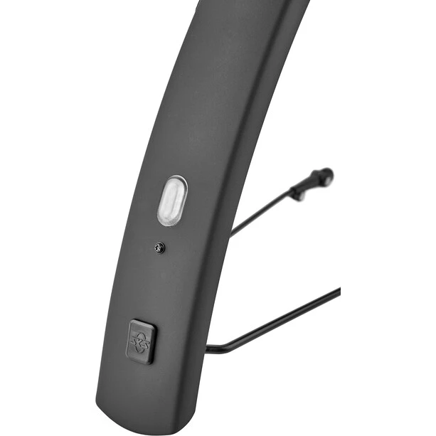 Ortler URBN/E-URBN Ensemble Garde-boue 2 Ortler URBN/E-URBN Ensemble Garde-boue – Image 2