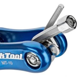 Park-tool Mini-outils & Outils Multifonctions MT-10 Road Mini Outil Multifonction 5 Park-tool Mini-outils & Outils Multifonctions MT-10 Road Mini Outil Multifonction -Catégories les plus recherchées Soldes park tool mt 10 road miniwerkzeug 4
