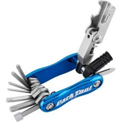 Park-tool Mini-outils & Outils Multifonctions MT-40 Mountain Mini Outil Multifonction