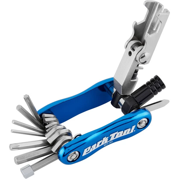 Park-tool Mini-outils & Outils Multifonctions MT-40 Mountain Mini Outil Multifonction 1 Park-tool Mini-outils & Outils Multifonctions MT-40 Mountain Mini Outil Multifonction