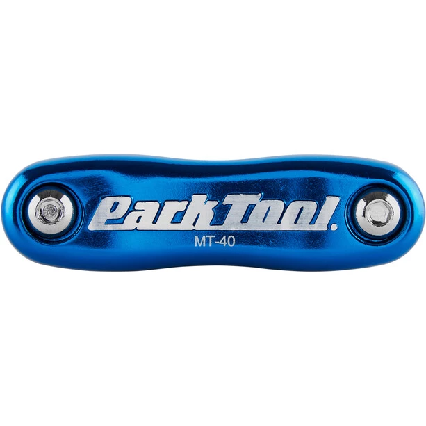 Park-tool Mini-outils & Outils Multifonctions MT-40 Mountain Mini Outil Multifonction 2 Park-tool Mini-outils & Outils Multifonctions MT-40 Mountain Mini Outil Multifonction – Image 2